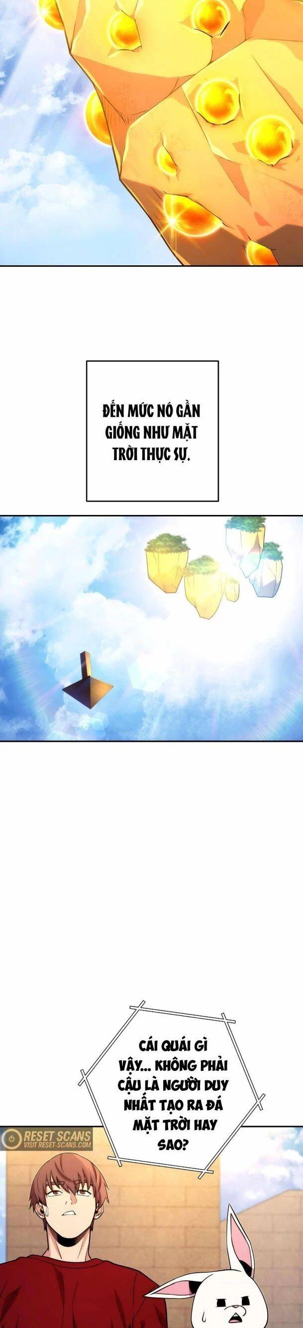 Tái Thiết Hầm Ngục Chapter 133 - Next Chapter 134