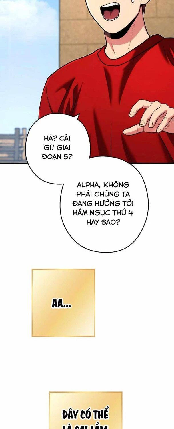 Tái Thiết Hầm Ngục Chapter 133 - Next Chapter 134