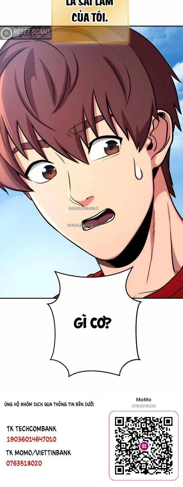 Tái Thiết Hầm Ngục Chapter 133 - Next Chapter 134