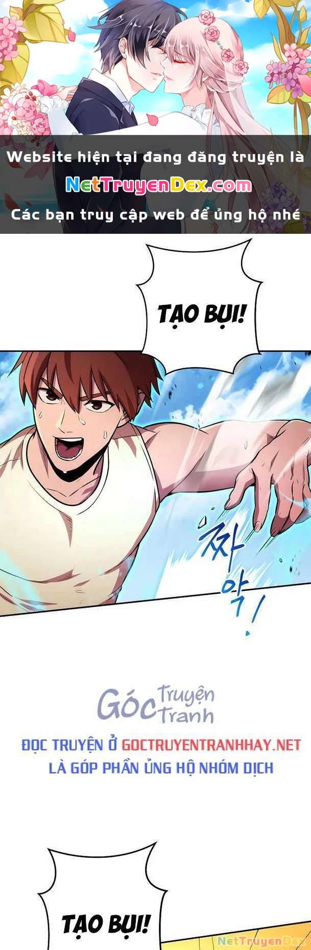 Tái Thiết Hầm Ngục Chapter 135 - Trang 4