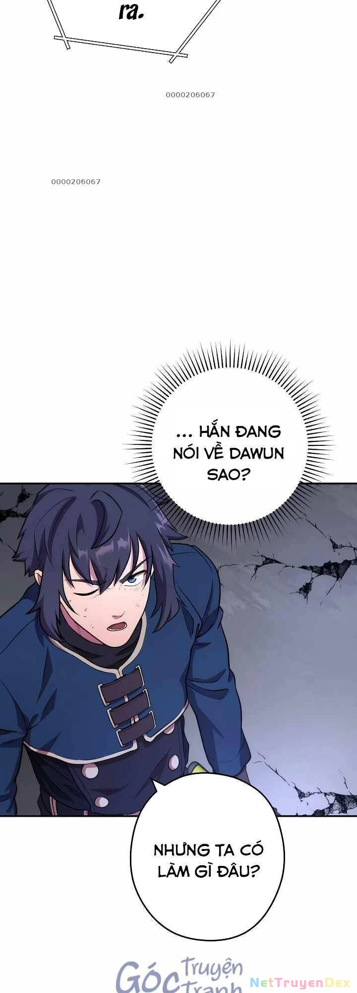 Tái Thiết Hầm Ngục Chapter 135 - Trang 4