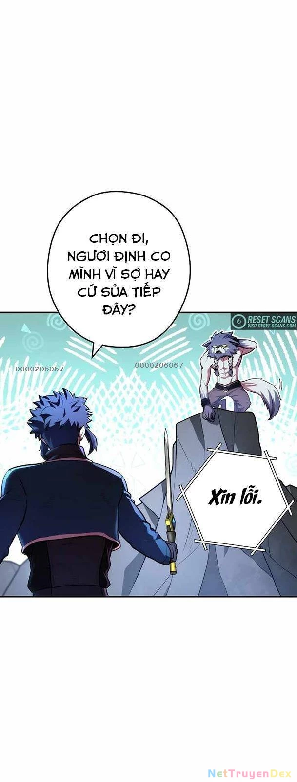 Tái Thiết Hầm Ngục Chapter 135 - Trang 4