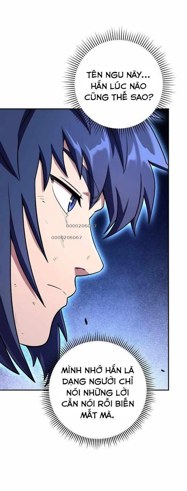 Tái Thiết Hầm Ngục Chapter 135 - Trang 4