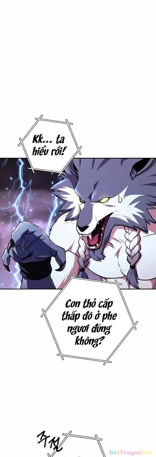 Tái Thiết Hầm Ngục Chapter 135 - Trang 4