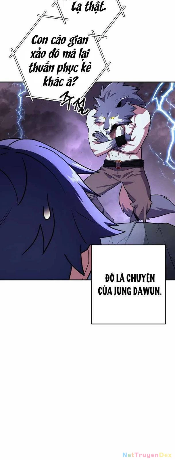 Tái Thiết Hầm Ngục Chapter 135 - Trang 4