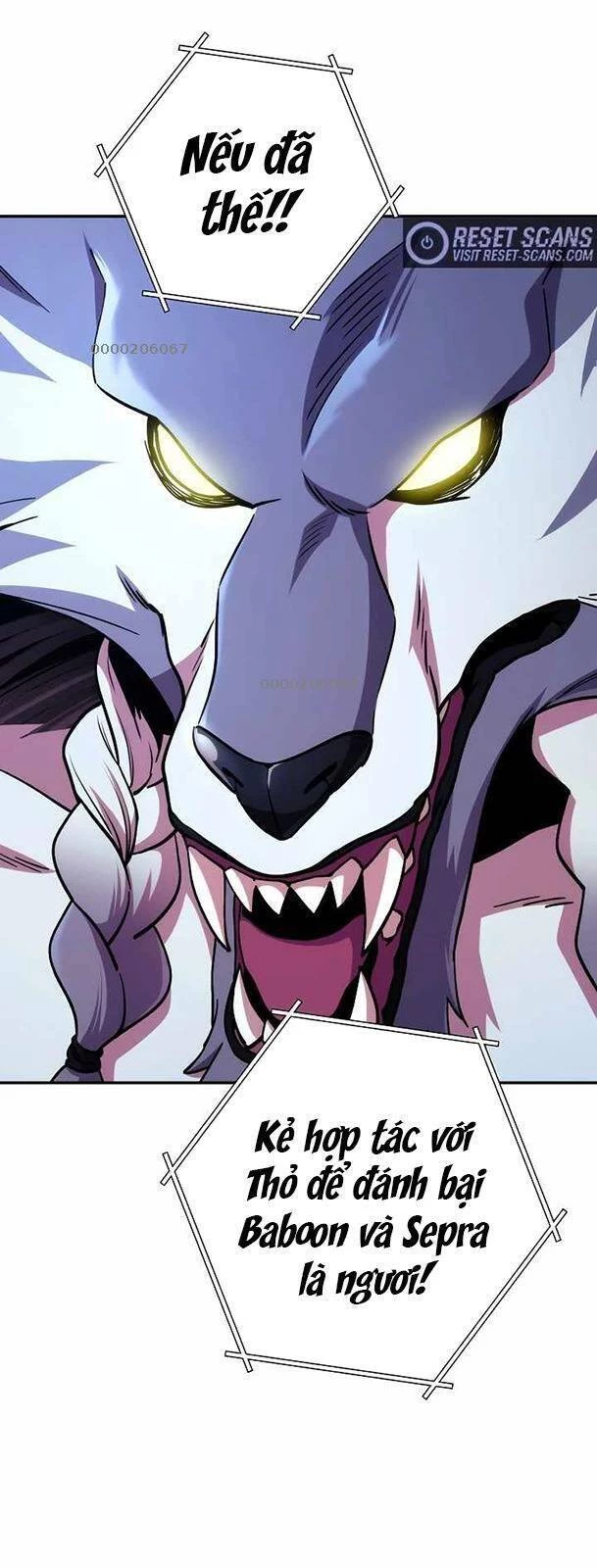 Tái Thiết Hầm Ngục Chapter 135 - Trang 4