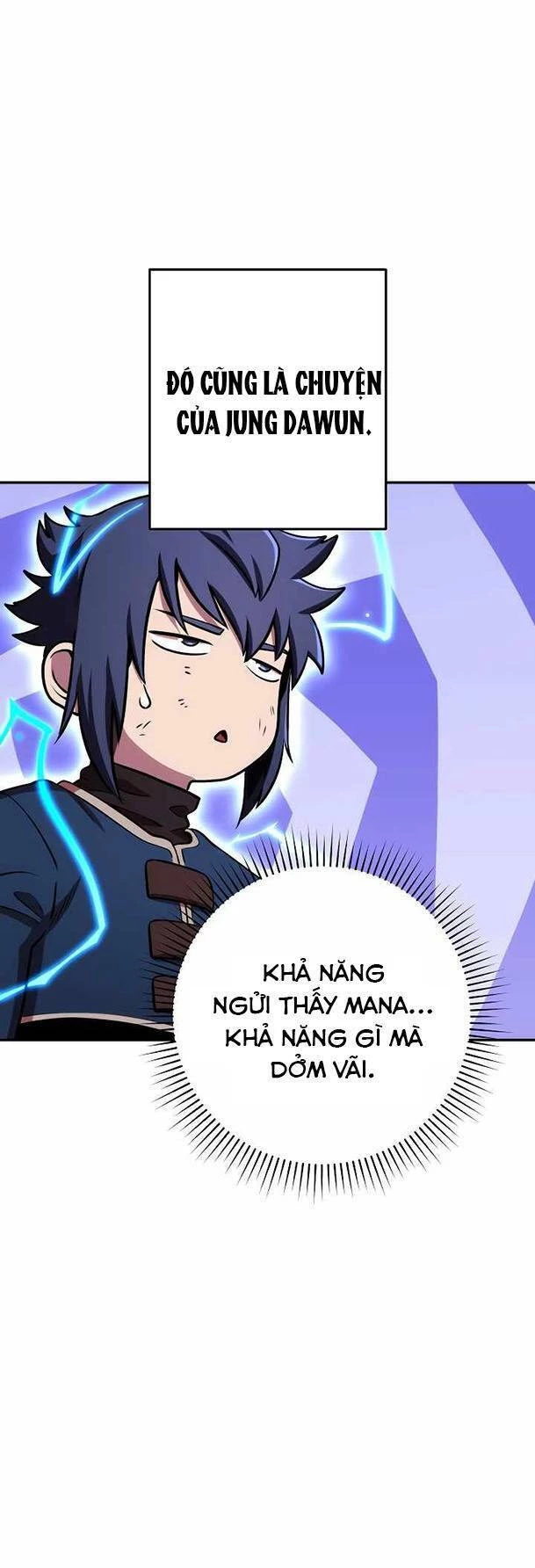Tái Thiết Hầm Ngục Chapter 135 - Trang 4