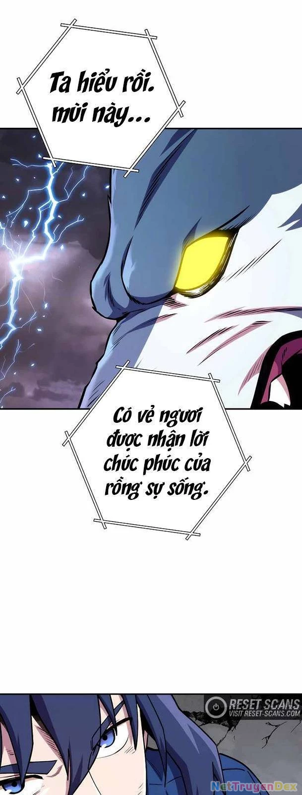 Tái Thiết Hầm Ngục Chapter 135 - Trang 4