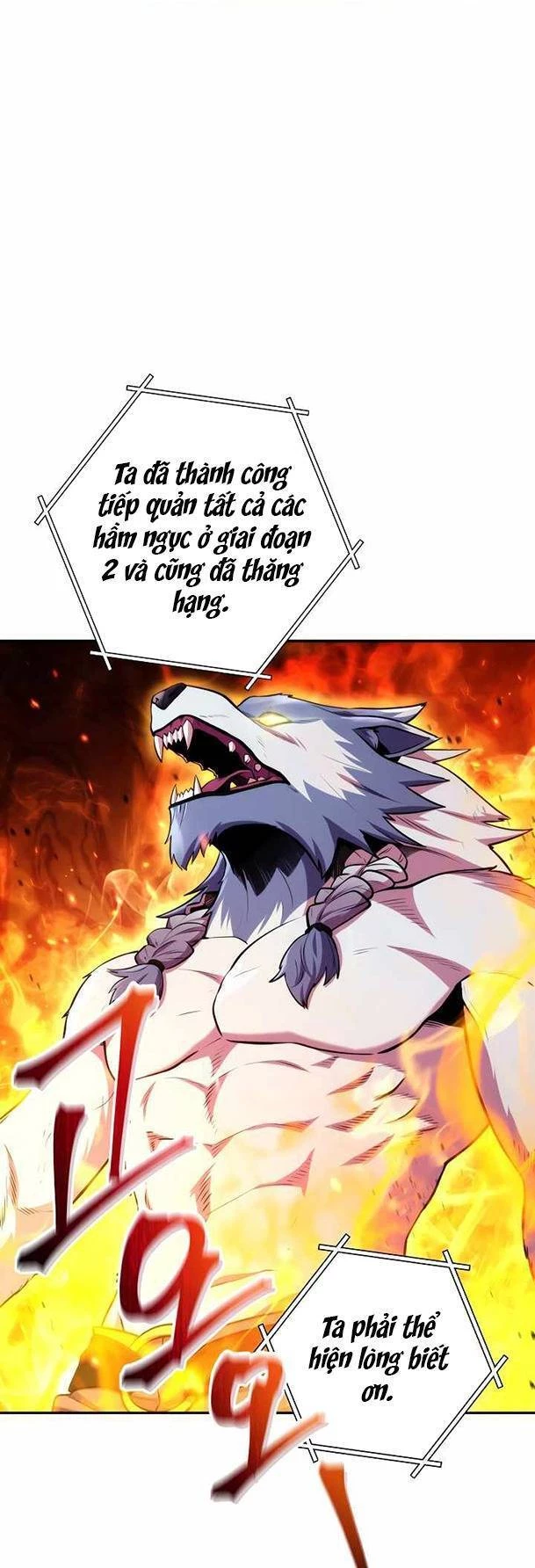 Tái Thiết Hầm Ngục Chapter 135 - Trang 4