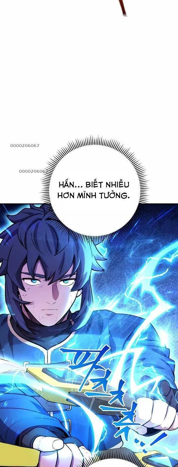 Tái Thiết Hầm Ngục Chapter 135 - Trang 4