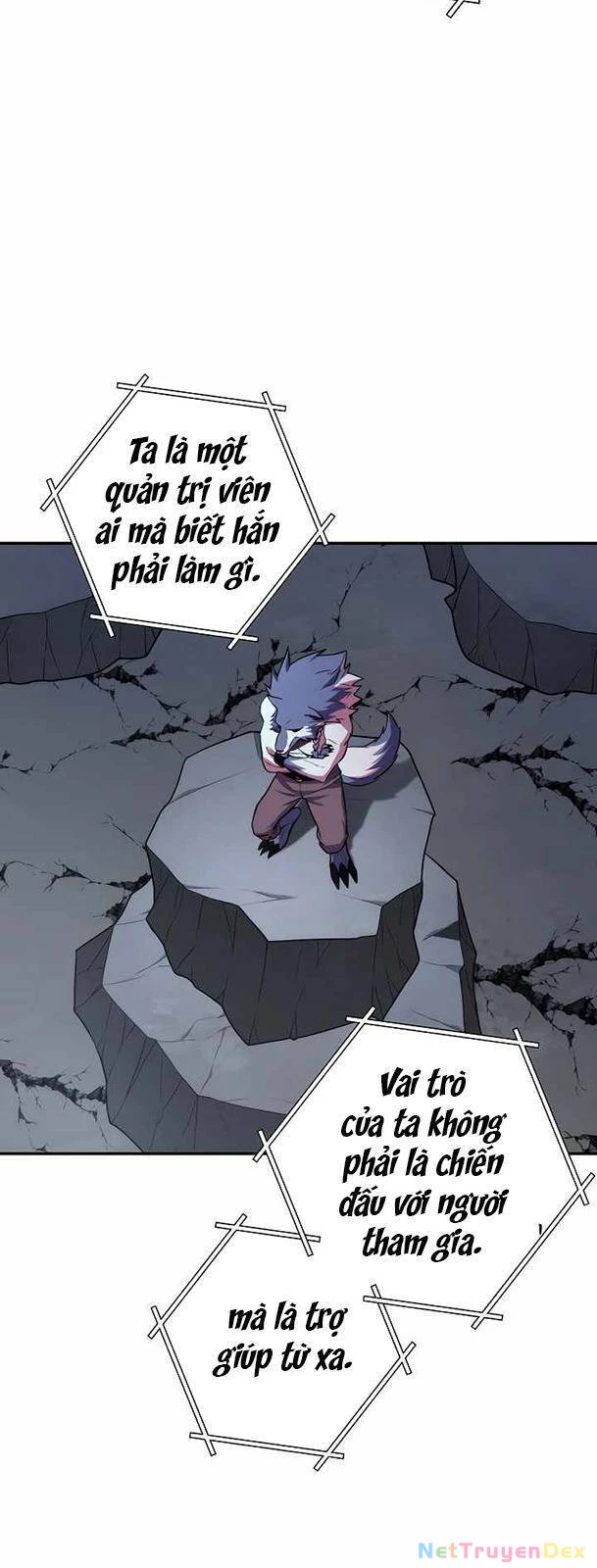 Tái Thiết Hầm Ngục Chapter 135 - Trang 4