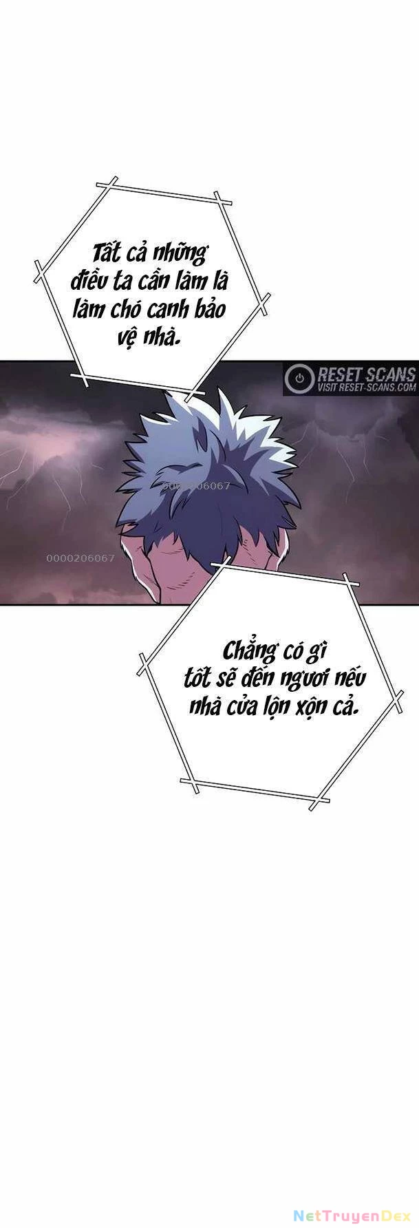 Tái Thiết Hầm Ngục Chapter 135 - Trang 4
