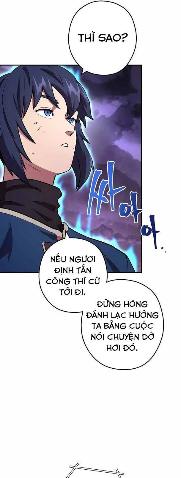 Tái Thiết Hầm Ngục Chapter 135 - Trang 4