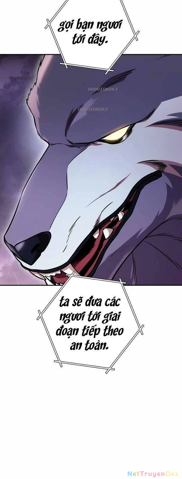 Tái Thiết Hầm Ngục Chapter 135 - Trang 4