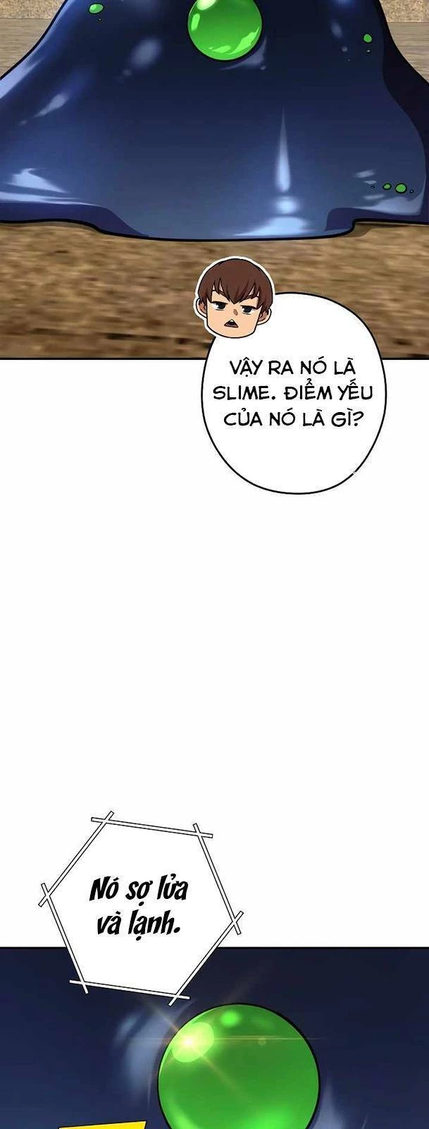 Tái Thiết Hầm Ngục Chapter 135 - Trang 4