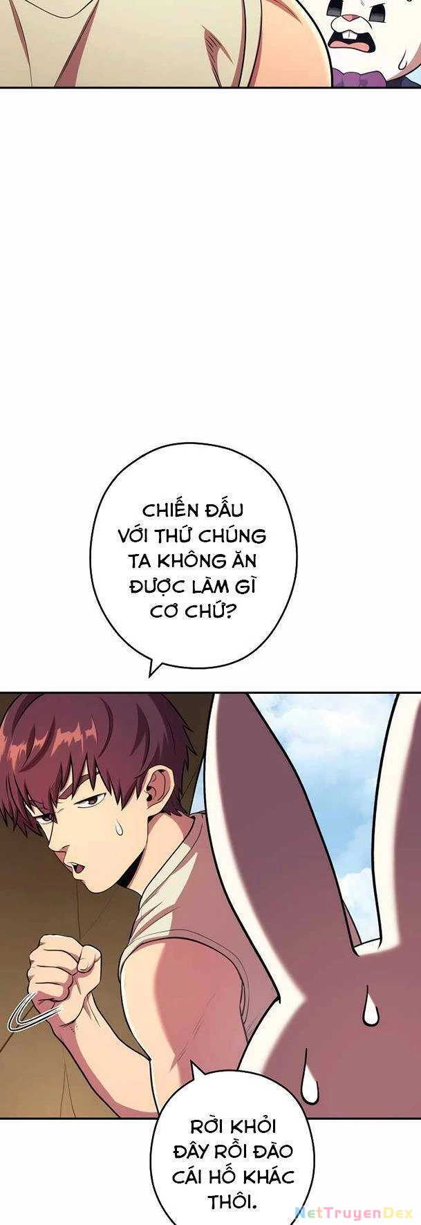 Tái Thiết Hầm Ngục Chapter 135 - Trang 4