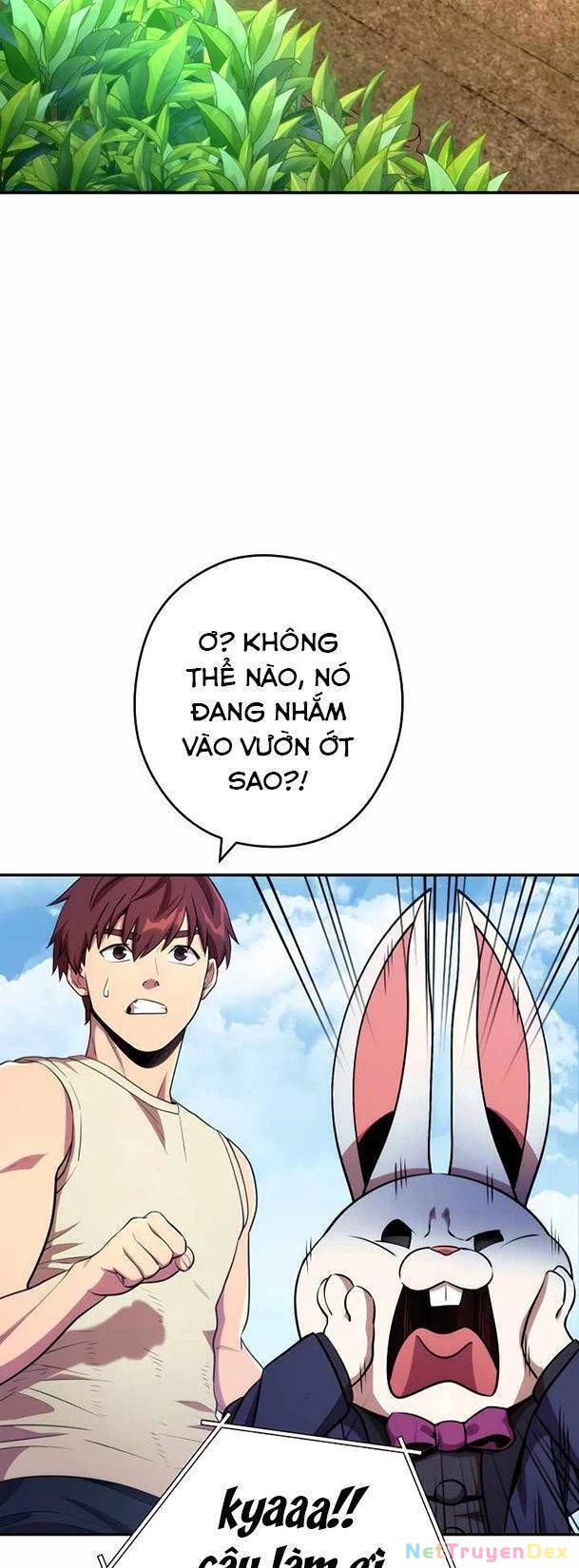 Tái Thiết Hầm Ngục Chapter 135 - Trang 4