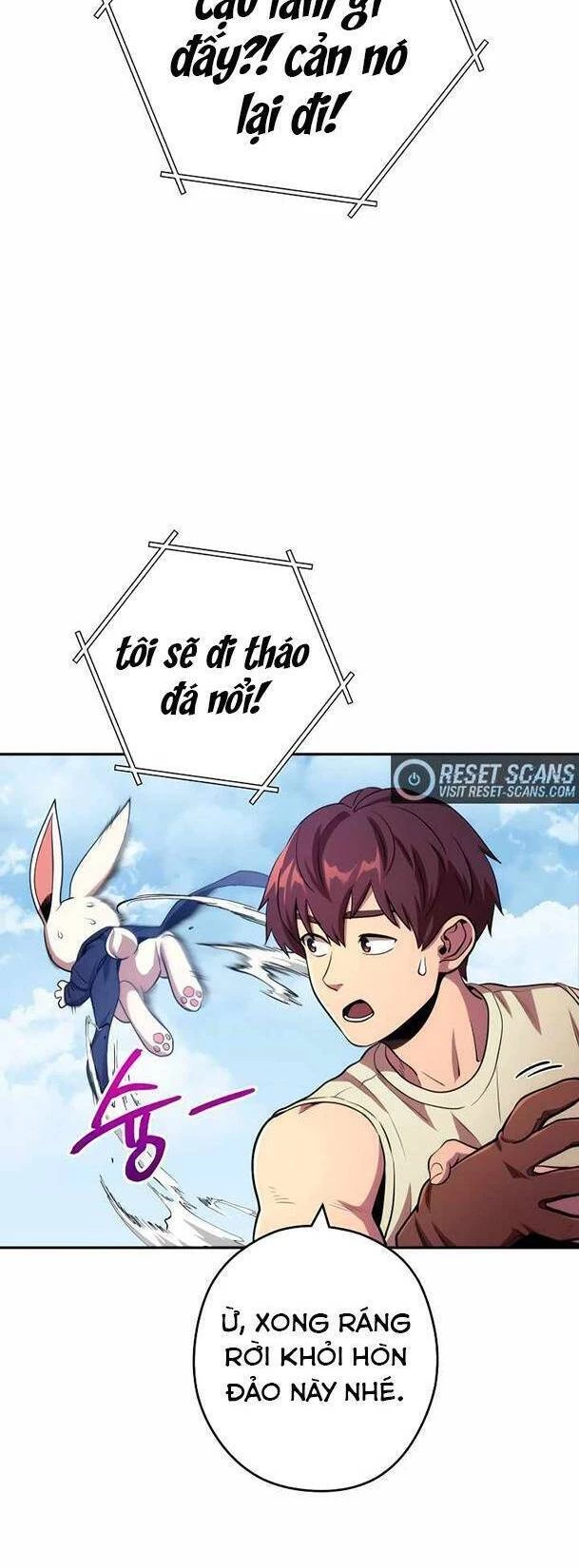 Tái Thiết Hầm Ngục Chapter 135 - Trang 4