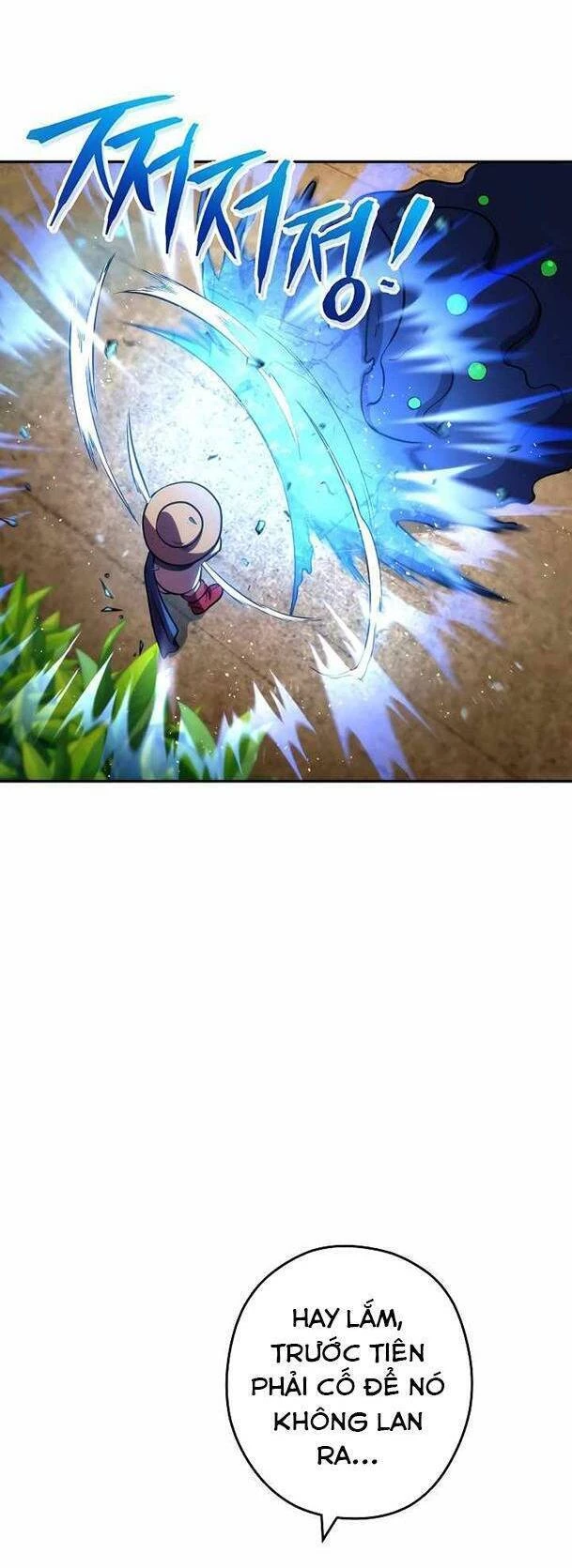 Tái Thiết Hầm Ngục Chapter 135 - Trang 4