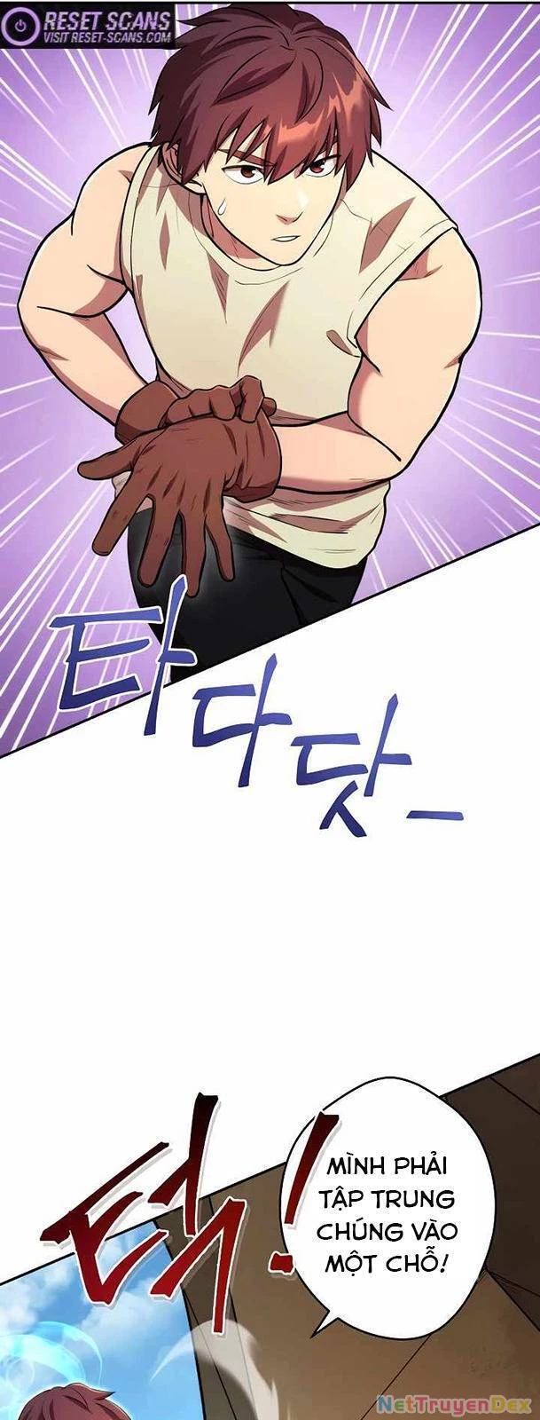 Tái Thiết Hầm Ngục Chapter 135 - Trang 4