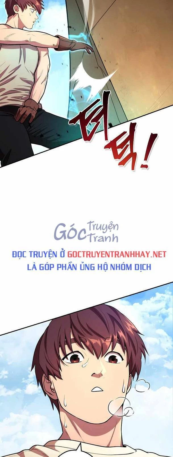 Tái Thiết Hầm Ngục Chapter 135 - Trang 4
