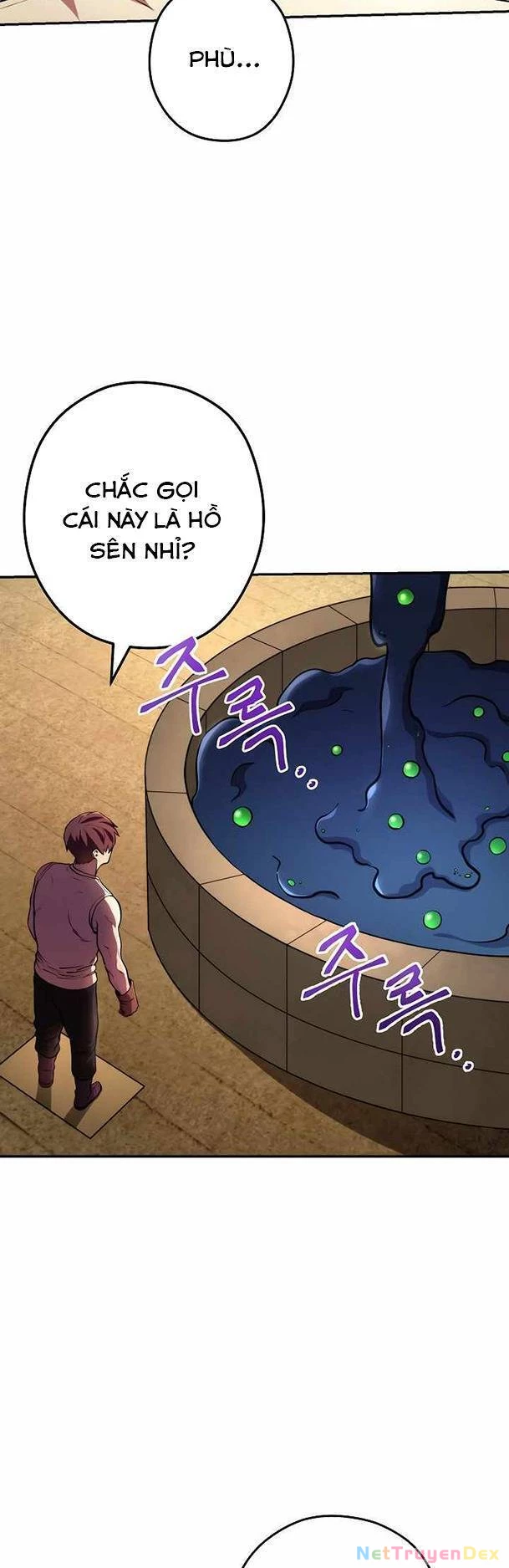 Tái Thiết Hầm Ngục Chapter 135 - Trang 4