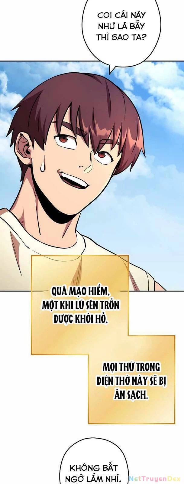 Tái Thiết Hầm Ngục Chapter 135 - Trang 4