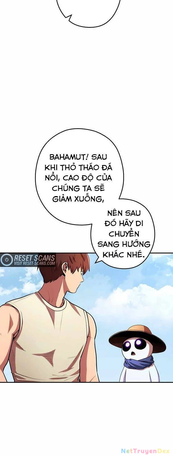 Tái Thiết Hầm Ngục Chapter 135 - Trang 4