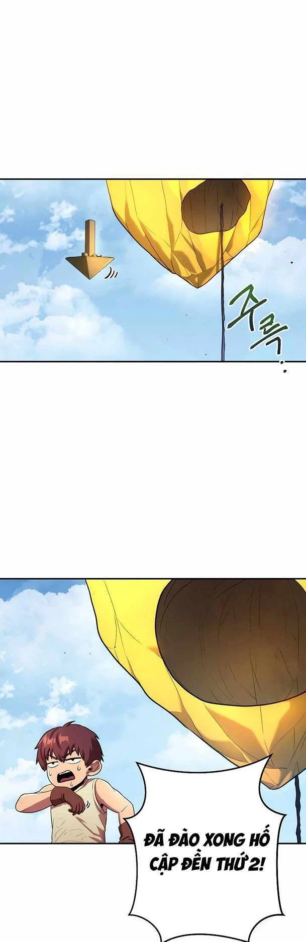 Tái Thiết Hầm Ngục Chapter 135 - Trang 4