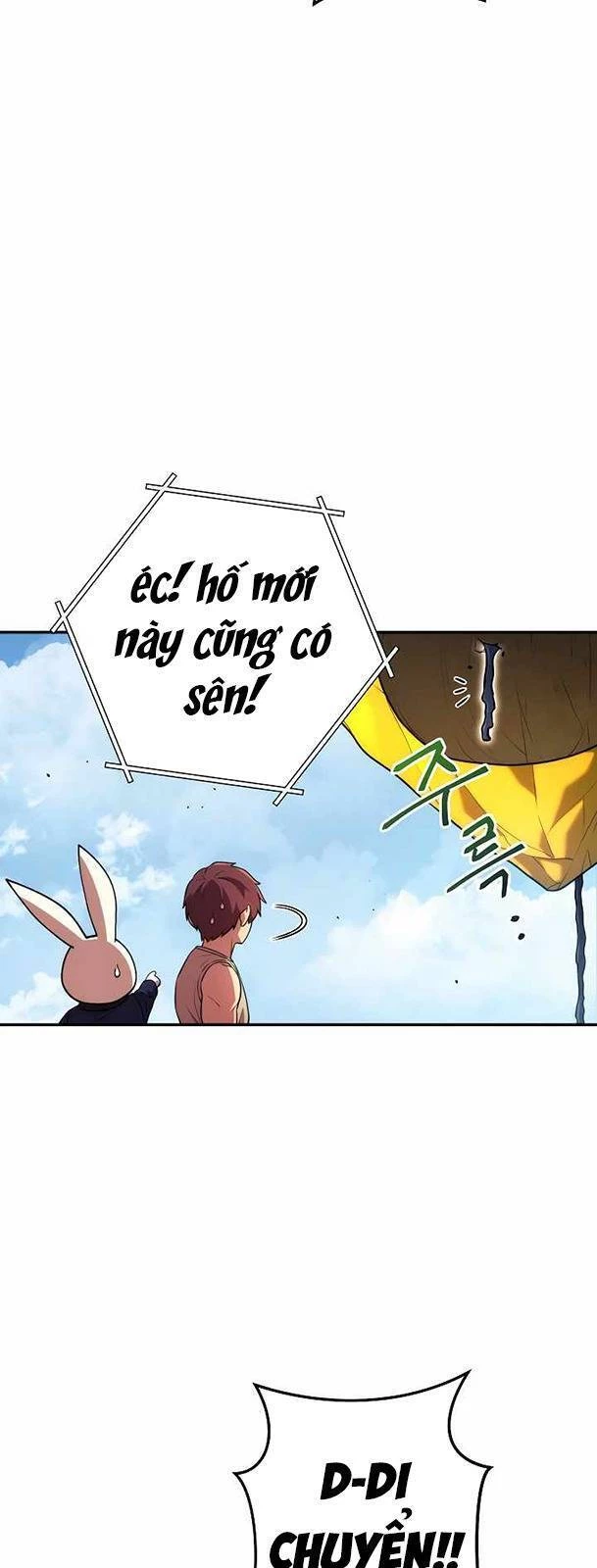 Tái Thiết Hầm Ngục Chapter 135 - Trang 4