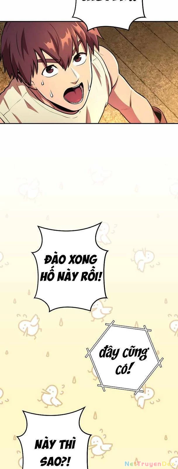 Tái Thiết Hầm Ngục Chapter 135 - Trang 4