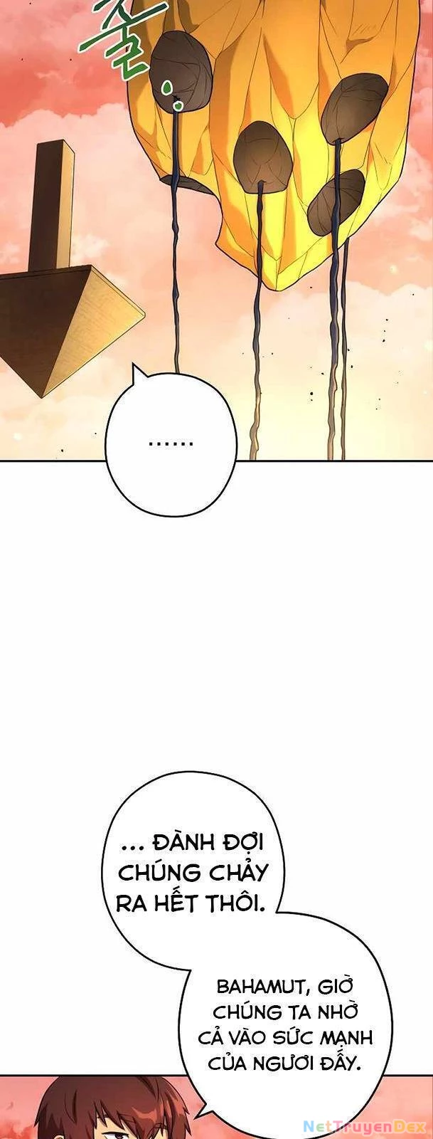 Tái Thiết Hầm Ngục Chapter 135 - Trang 4