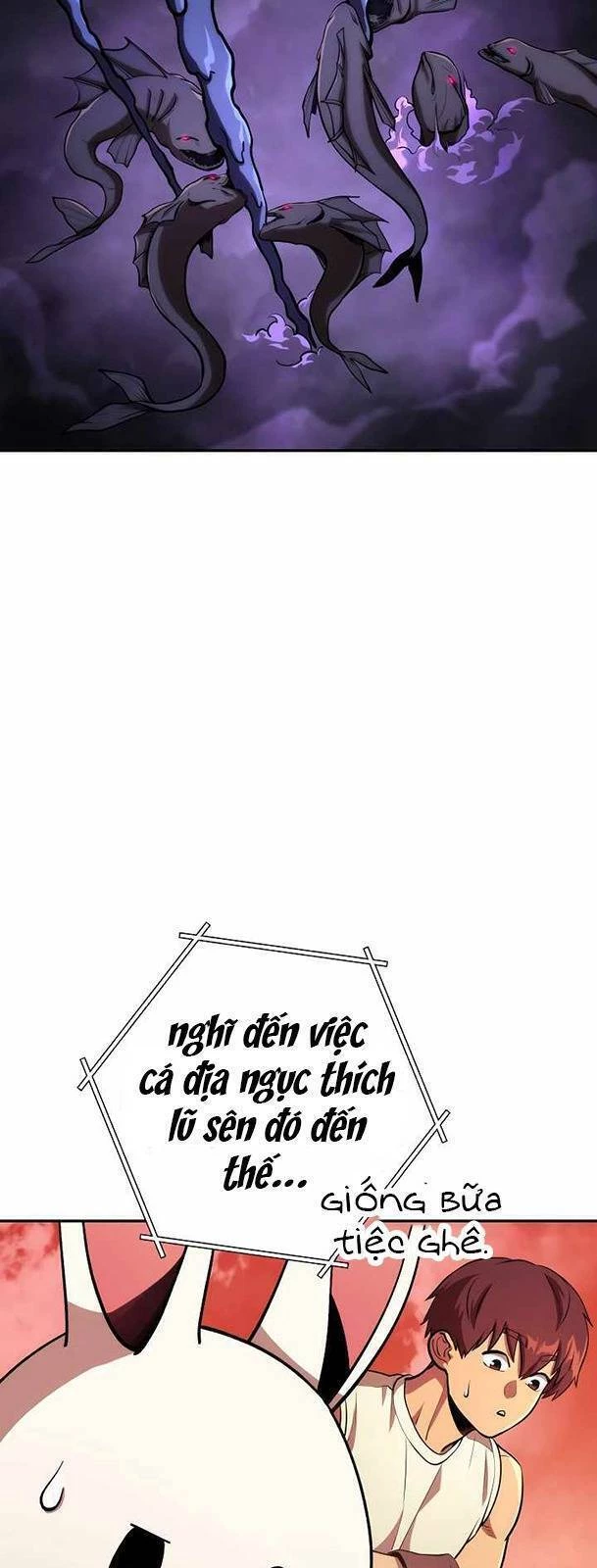 Tái Thiết Hầm Ngục Chapter 135 - Trang 4
