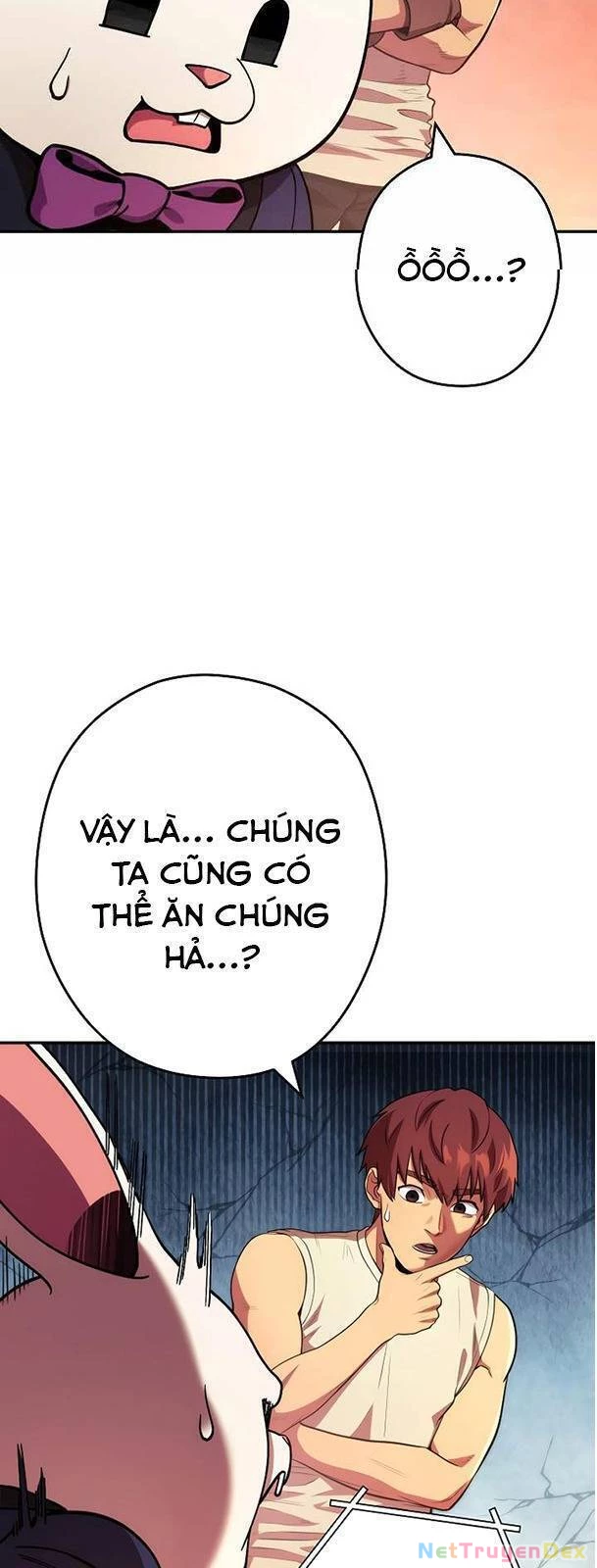 Tái Thiết Hầm Ngục Chapter 135 - Trang 4