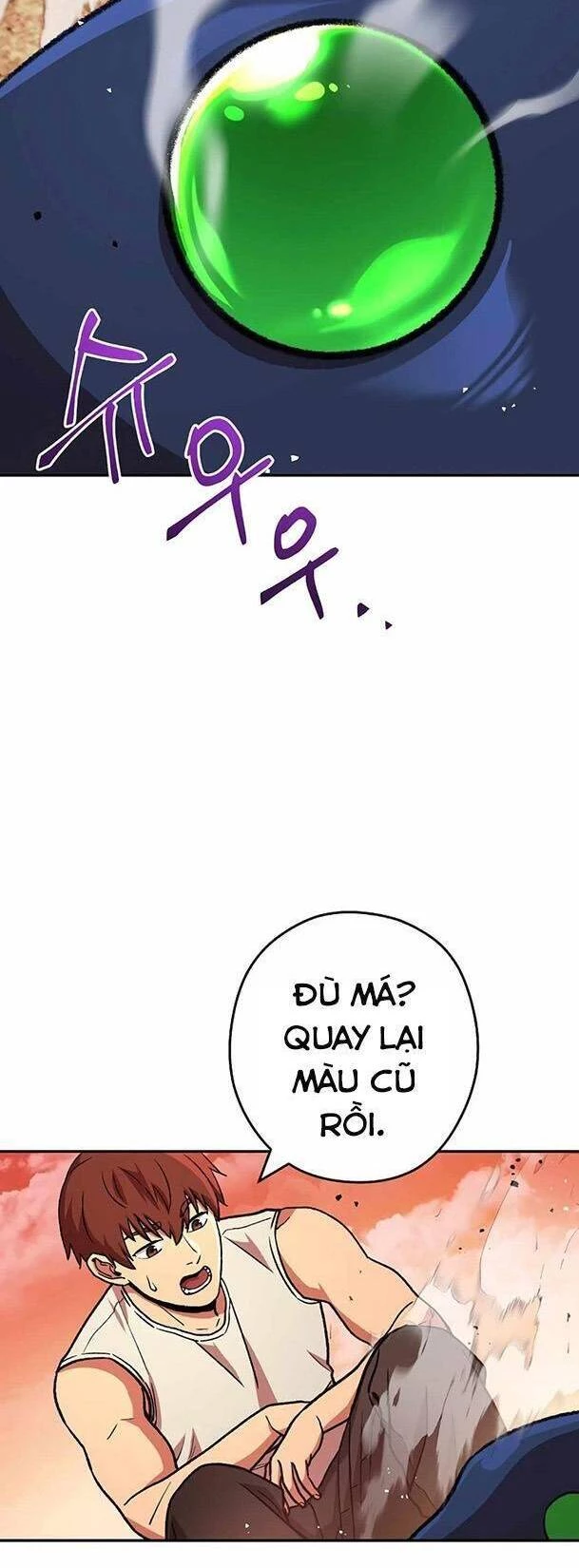 Tái Thiết Hầm Ngục Chapter 136 - Trang 4