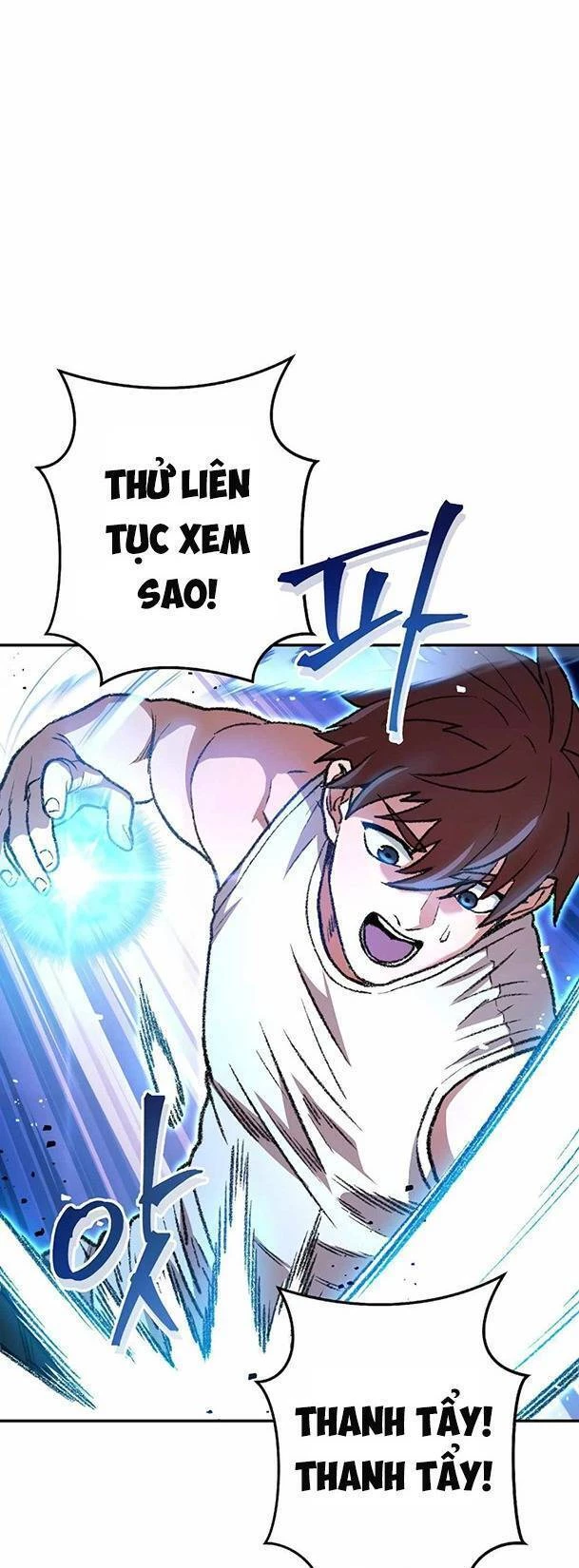 Tái Thiết Hầm Ngục Chapter 136 - Trang 4
