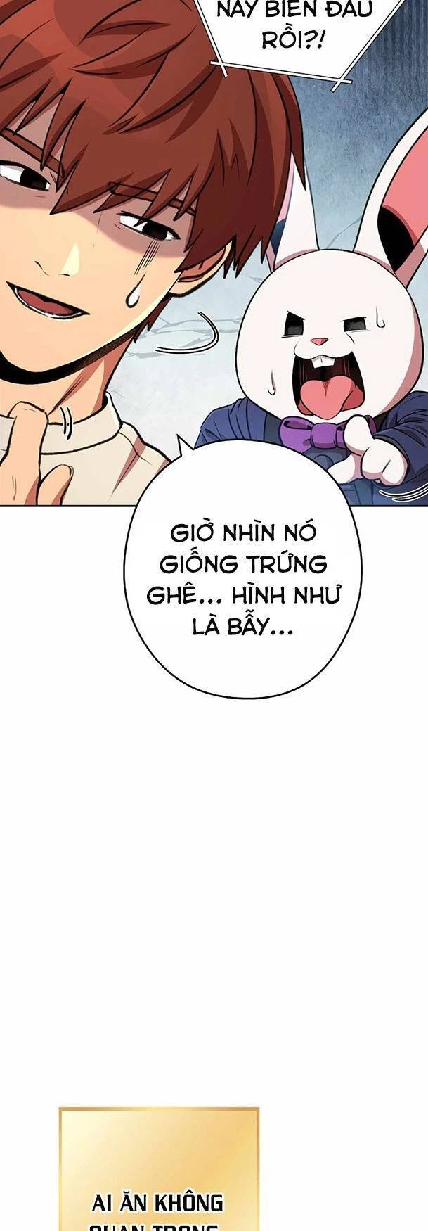 Tái Thiết Hầm Ngục Chapter 136 - Trang 4