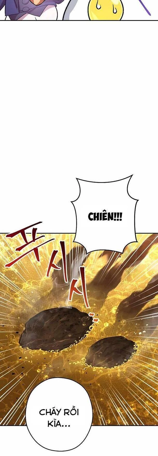 Tái Thiết Hầm Ngục Chapter 136 - Trang 4