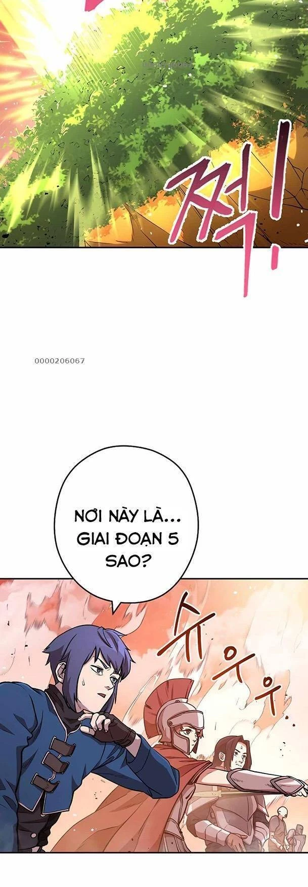 Tái Thiết Hầm Ngục Chapter 136 - Trang 4