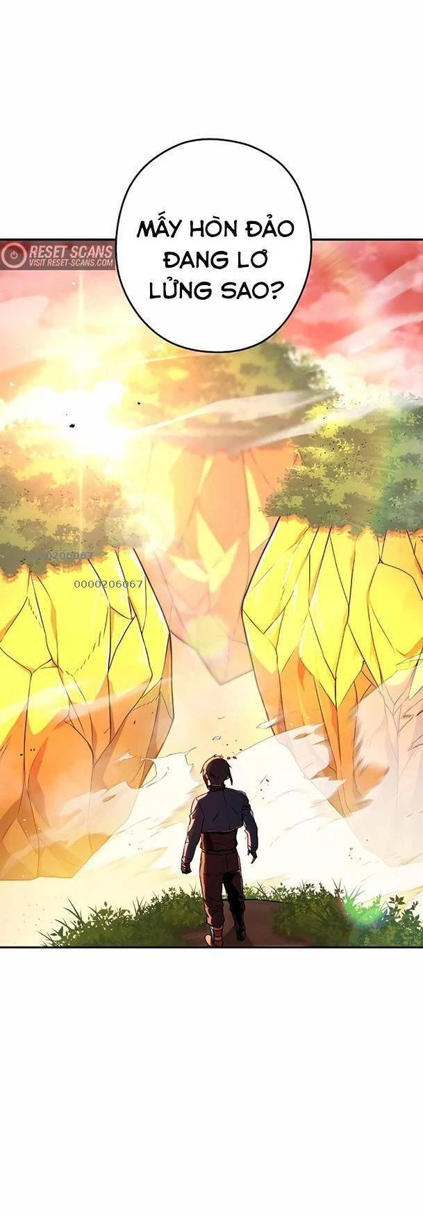 Tái Thiết Hầm Ngục Chapter 136 - Trang 4