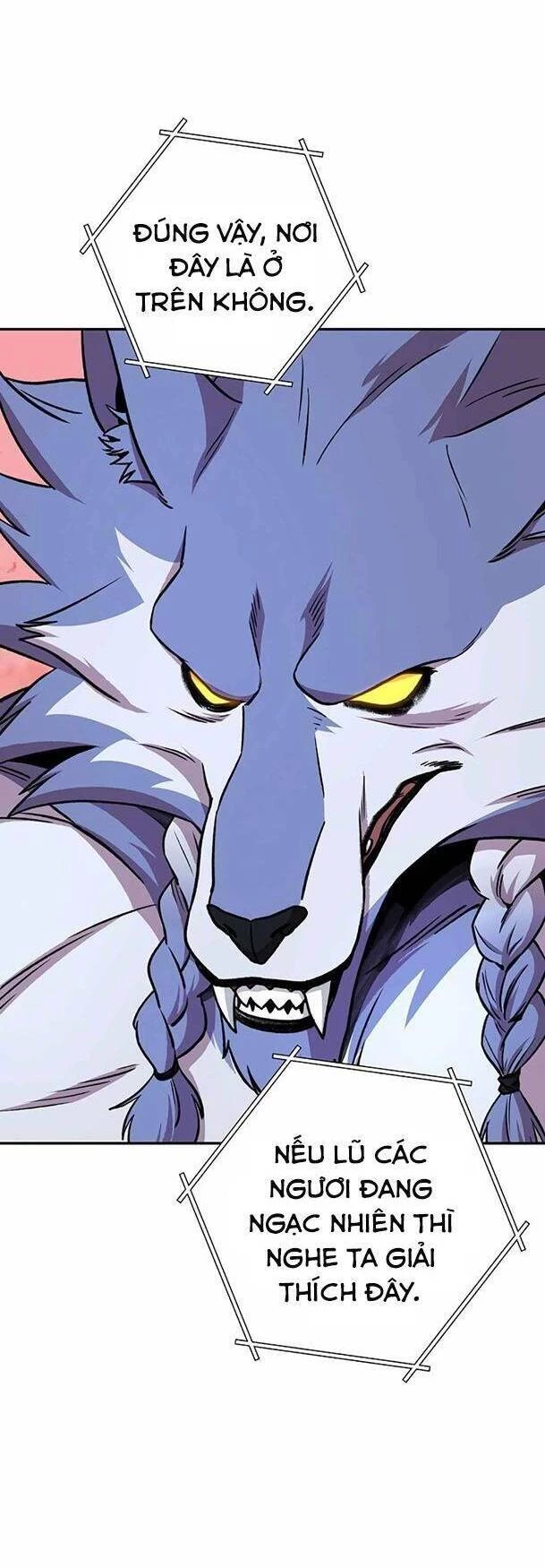 Tái Thiết Hầm Ngục Chapter 136 - Trang 4