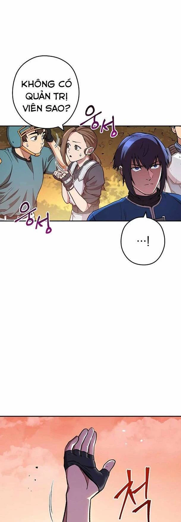 Tái Thiết Hầm Ngục Chapter 136 - Trang 4