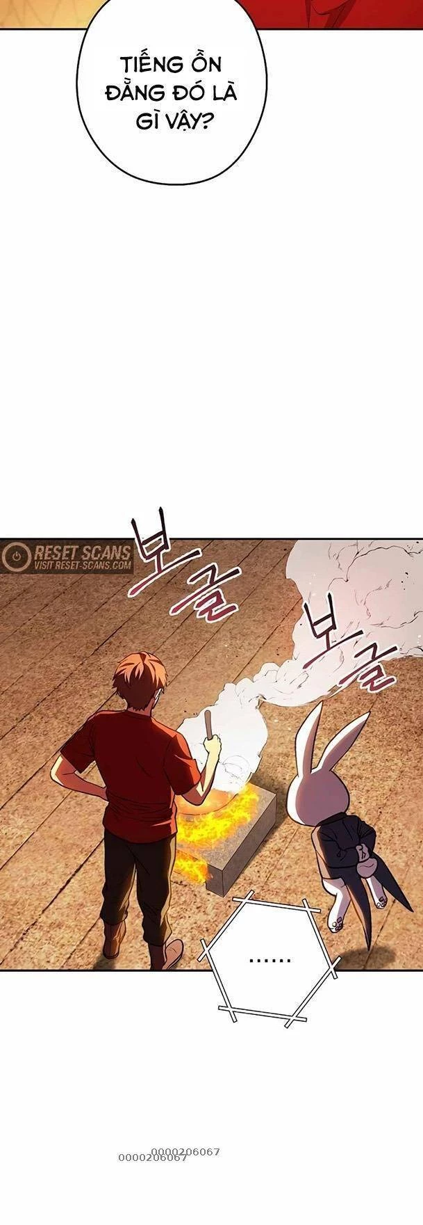 Tái Thiết Hầm Ngục Chapter 136 - Trang 4