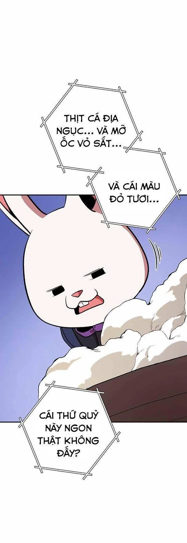 Tái Thiết Hầm Ngục Chapter 136 - Trang 4