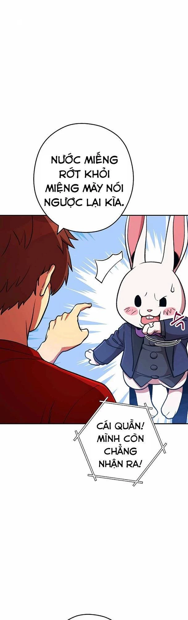 Tái Thiết Hầm Ngục Chapter 136 - Trang 4