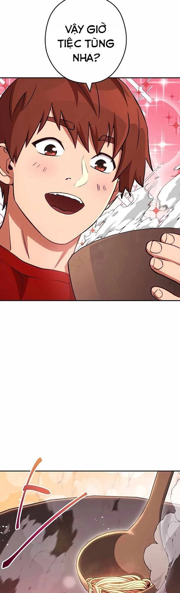 Tái Thiết Hầm Ngục Chapter 136 - Trang 4