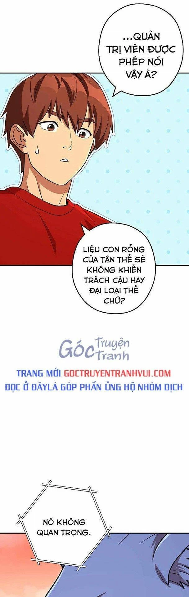 Tái Thiết Hầm Ngục Chapter 138 - Trang 4