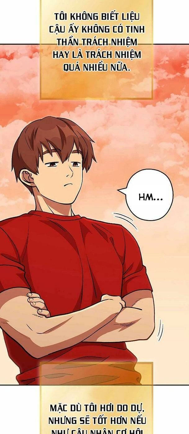 Tái Thiết Hầm Ngục Chapter 138 - Trang 4