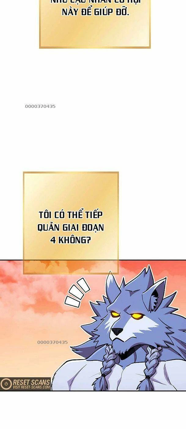 Tái Thiết Hầm Ngục Chapter 138 - Trang 4