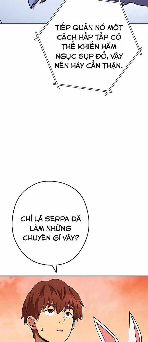 Tái Thiết Hầm Ngục Chapter 138 - Trang 4